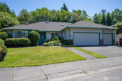 6928 155th Pl SE, Snohomish, WA 98296
