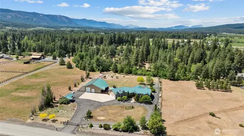 301 Quail Valley Rd, Cle Elum, WA 98922