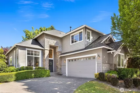 3521 211th Pl SE, Sammamish, WA 98075