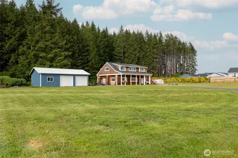 120 Kakela Rd, Winlock, WA 98596