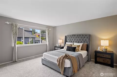 Bedroom - 11318 34th Dr SE, Everett, WA 98208 photo 1 of 6