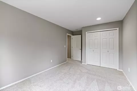 Bedroom - 11318 34th Dr SE, Everett, WA 98208 photo 6 of 6