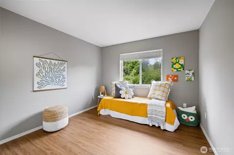 Bedroom - 11318 34th Dr SE, Everett, WA 98208 photo 4 of 6