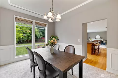Dining - 11318 34th Dr SE, Everett, WA 98208 photo 1 of 2