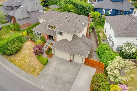 View/Area - 11318 34th Dr SE, Everett, WA 98208 photo 5 of 5