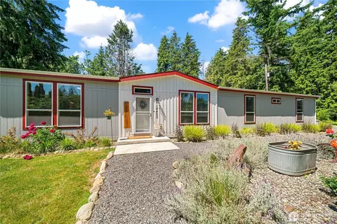 15400 Brookside Pl, Snohomish, WA 98290