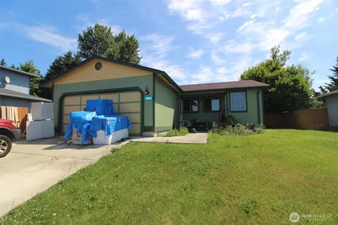 7667 275th St NW, Stanwood, WA 98292