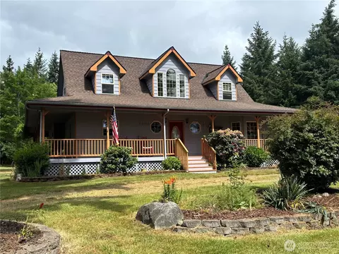 34910 50th Ave S, Roy, WA 98580