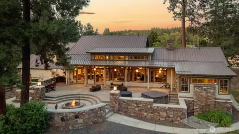 401 Quail Valley Rd, Cle Elum, WA 98922