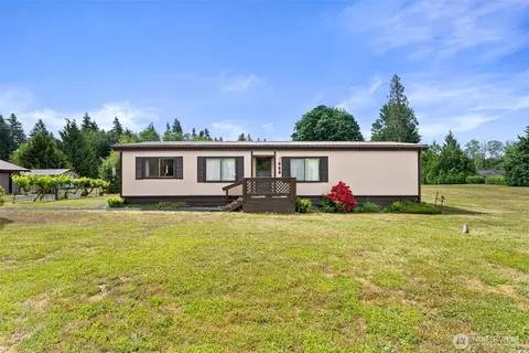 858 State Route 508, Chehalis, WA 98532