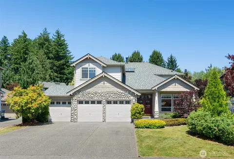 3303 174th Pl SE, Bothell, WA 98012