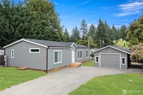 25405 36th Ave E, Spanaway, WA 98387