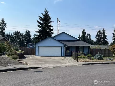 6321 199th Loop SW, Rochester, WA 98579