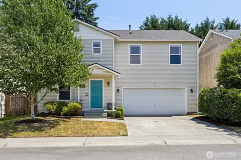 19515 105th Avenue Ct E, Graham, WA 98338