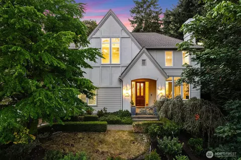 4935 163rd Pl SE, Bellevue, WA 98006