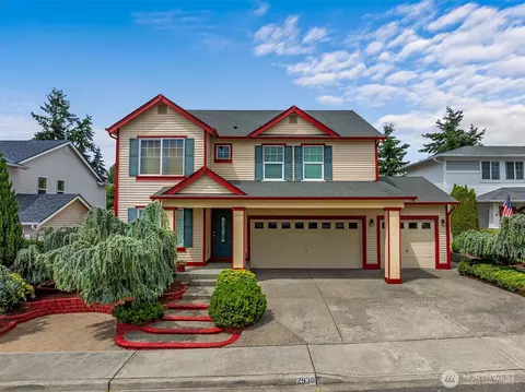 2930 SE 3rd St, Renton, WA 98056
