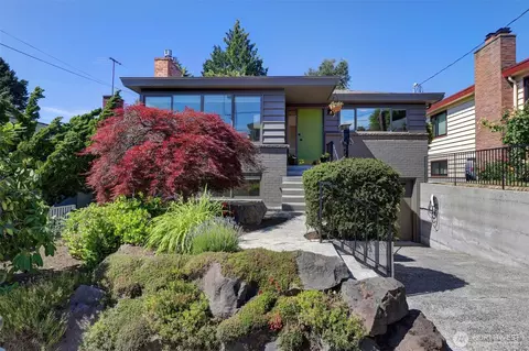 116 NW 78th St, Seattle, WA 98117