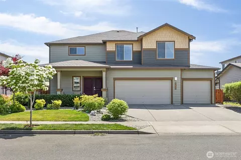 1431 Van Sickle Ave, Buckley, WA 98321