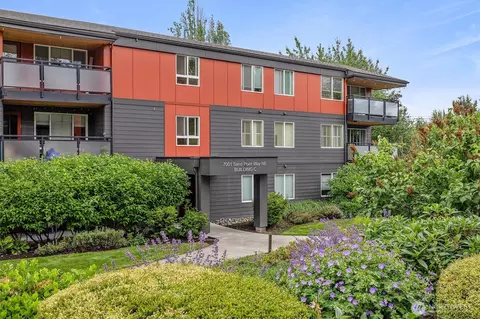 7001 Sand Point Way NE #C203, Seattle, WA 98115