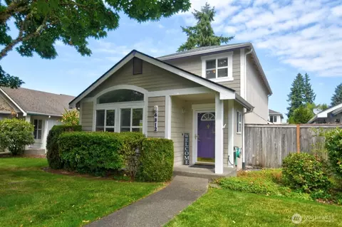 4312 Lafayette Ln SE, Lacey, WA 98503