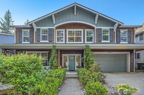 3592 SE 16th St, North Bend, WA 98045