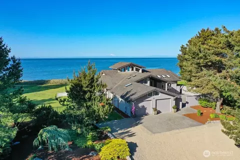12 Jamestown Beach Ln, Sequim, WA 98382 photo 2