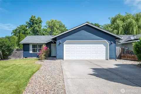 244 Rainbow Way, Kelso, WA 98626