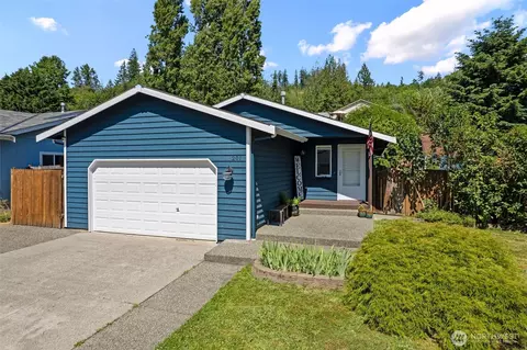 201 N Bogart, Granite Falls, WA 98252