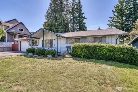 3124 Carolyn Dr W, University Place, WA 98466