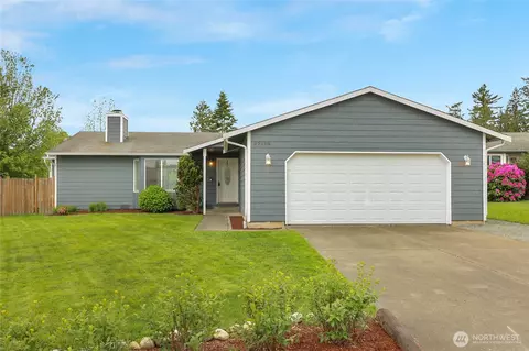 27218 Church Creek Loop NW, Stanwood, WA 98292