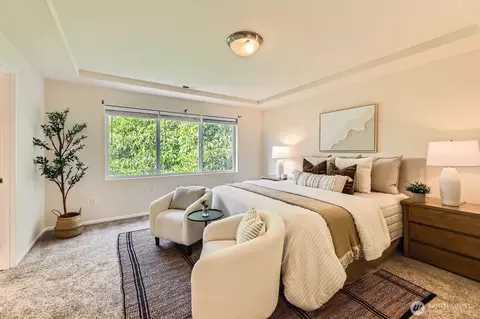 Bedroom - 4015 134th Pl SE, Mill Creek, WA 98012 photo 1 of 5