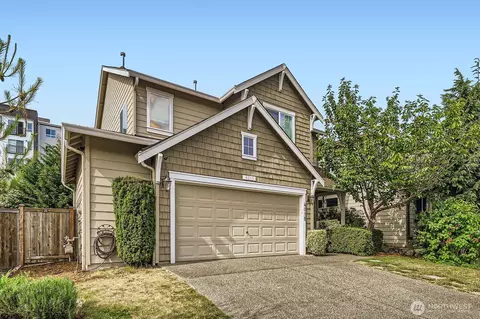 Exterior - 4015 134th Pl SE, Mill Creek, WA 98012 photo 7 of 7