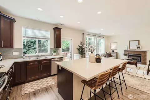 Kitchen - 4015 134th Pl SE, Mill Creek, WA 98012 photo 3 of 4