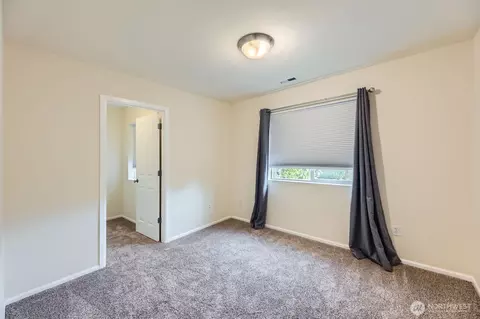 Bedroom - 4015 134th Pl SE, Mill Creek, WA 98012 photo 5 of 5