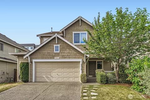 Exterior - 4015 134th Pl SE, Mill Creek, WA 98012 photo 6 of 7