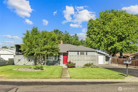707 S Whitman St, Ellensburg, WA 98926
