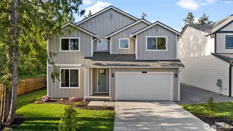 5413 53rd St W, University Place, WA 98467