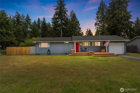 21318 125th St E, Bonney Lake, WA 98391