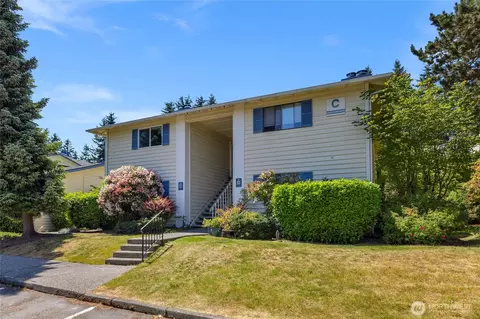 12906 8th Ave W #C102, Everett, WA 98204