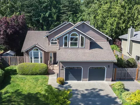 22314 NE 11th Pl, Sammamish, WA 98074