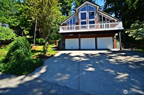 1923 SE Maple Dr, Chehalis, WA 98532