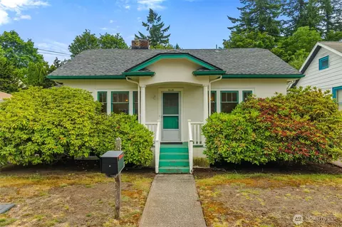 515 Bates St SE, Tumwater, WA 98501