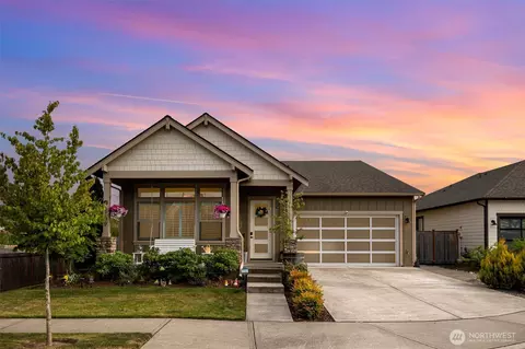 2109 5th Pl, Snohomish, WA 98290
