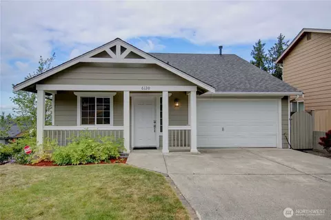6120 73rd Ave NE, Marysville, WA 98270
