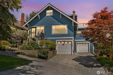 612 N 64th St, Seattle, WA 98103