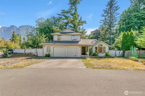 429 SE Orchard Dr, North Bend, WA 98045