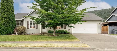 15709 53rd Street Ct E, Sumner, WA 98390