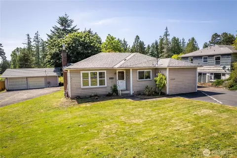 3111 Lindsey Dr, Longview, WA 98632