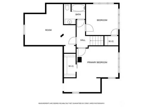 Floorplan - 516 26th Ave, Longview, WA 98632 photo 1 of 2