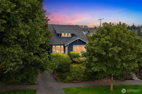 4745 35th Ave SW, Seattle, WA 98126